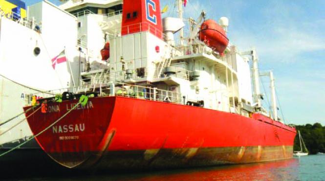 ancheta new york times cu personaje din romania arata mafia industriei de shipping marinari romani la mila armatorilor