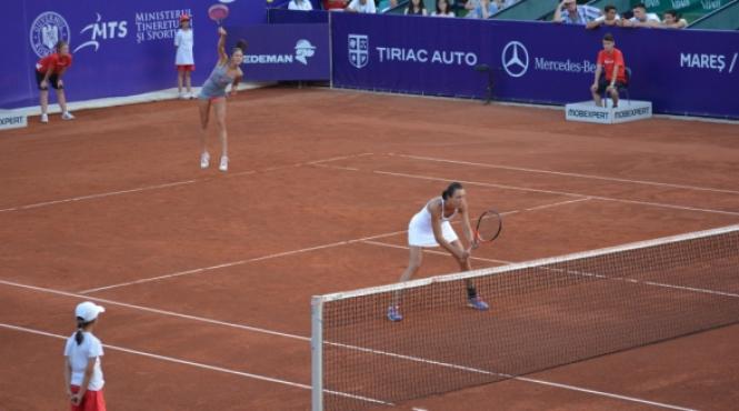 brd bucharest open andreea mitu si patricia tig joaca finala de dublu s a stabilit ora meciului