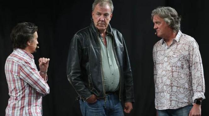 de ce bbc a ferecat birourile emisiunii top gear ce spune jeremy clarkson