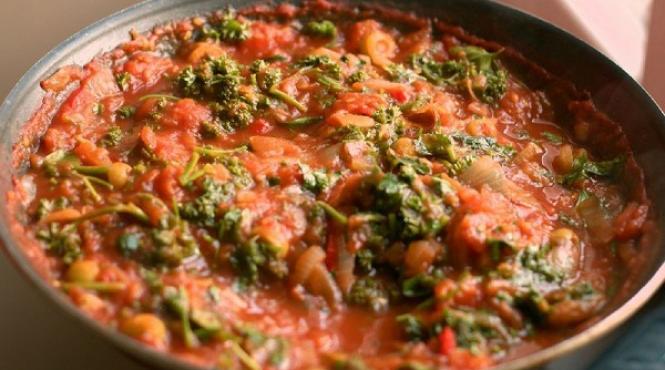 reteta zilei de duminica ostropel de miel ca la stana