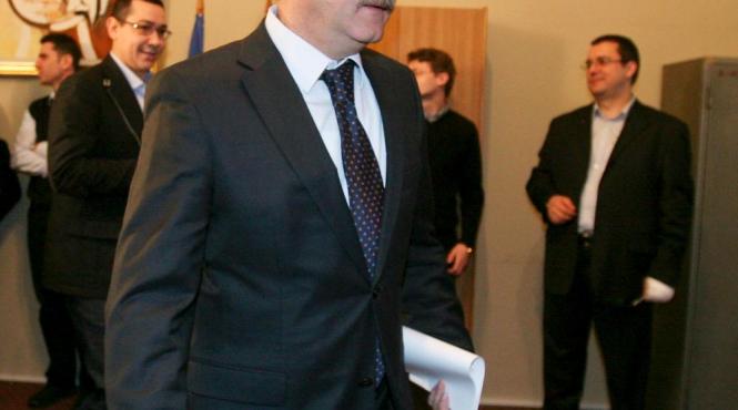 dragnea daca decizia lui iohannis privind codul fiscal a fost electorala ar fi prima mare greseala a sa