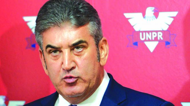 oprea tentat de groapa cu lei a alegerilor