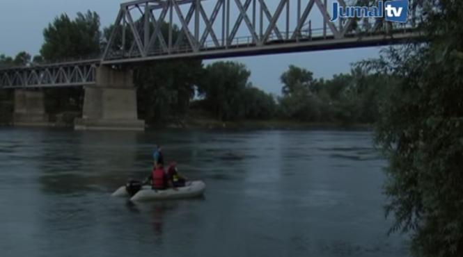 tragedie pe raul siret seful d p i r a murit inecat