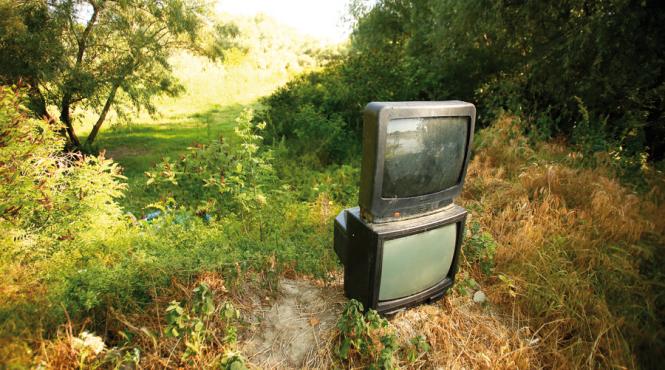 satele de nicaieri ale romaniei