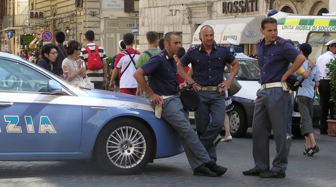 sechestru pe 2 miliarde de euro ale unui grup mafiot calabrez care controleaza cateva societati din romania