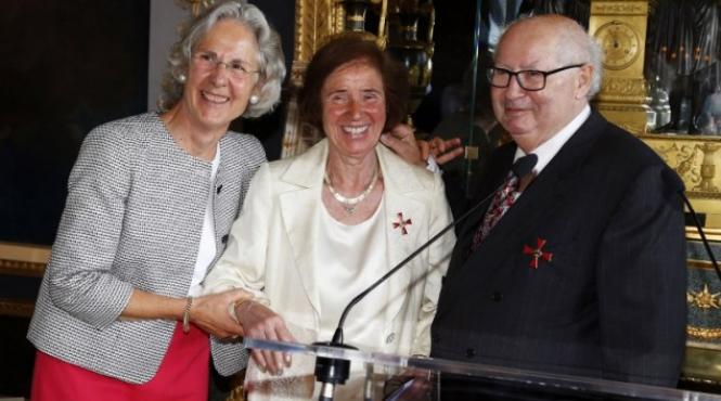 vanator de nazisti nascut in romania decorat de germania