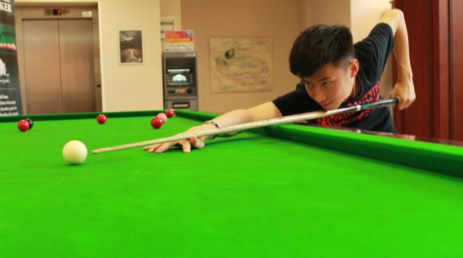 masinile de batut campioni mondiali urmasul lui ronnie