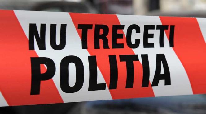 descoperire macabra in lacul tabacarie din constanta