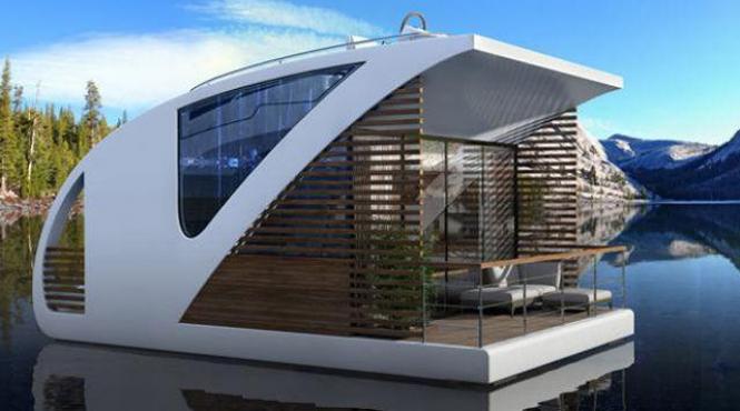 nou mod de a petrece vacanta pe catamaranul hotel