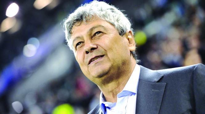 de ziua ta mircea lucescu antrenor