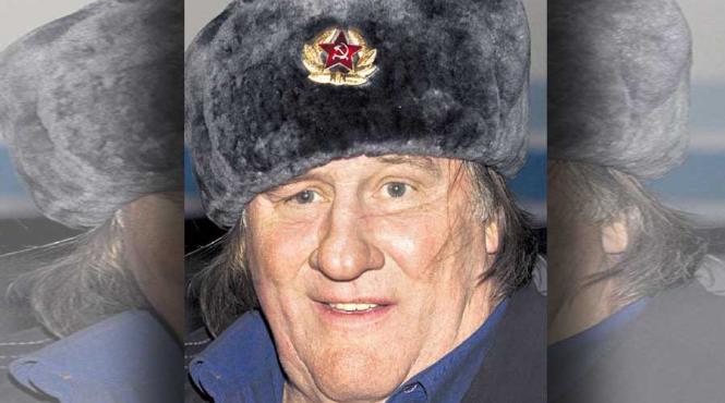 gerard depardieu nu are voie sa intre in ucraina