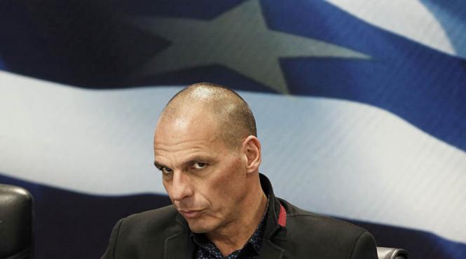 yanis varoufakis ar putea fi judecat pentru inalta tradare