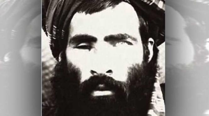 liderul suprem al talibanilor mohammed omar a murit