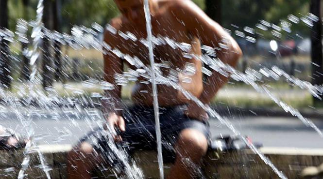 sudul romaniei ramane sub cod portocaliu si joi