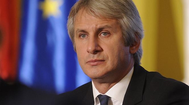eugen teodorovici codul fiscal va ramane in forma aprobata de parlament
