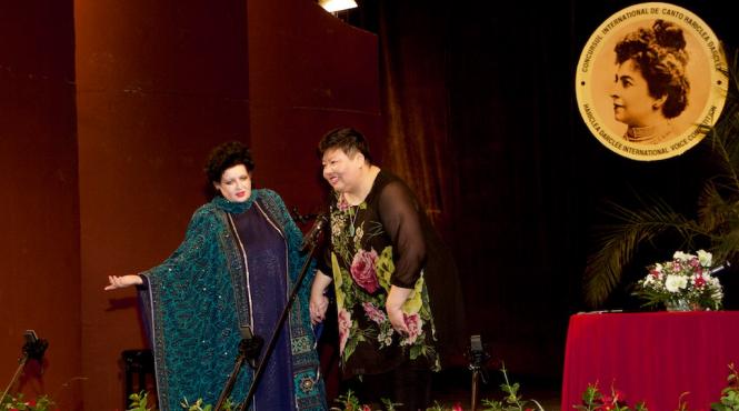 s a incheiat prima etapa a concursului darclee