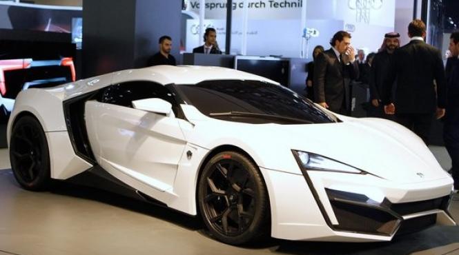 foto cum arata masina de politie de 3 4 milioane de dolari