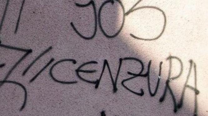 la nemti se poate ministrul justitiei da afara procurorul general care atenteaza la libertatea presei