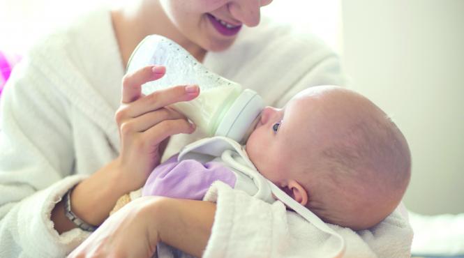 prima banca de lapte matern din romania