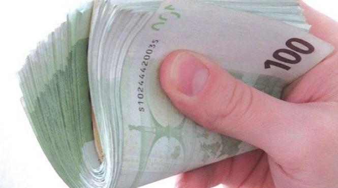 sustinere de 100 000 de euro pentru securizarea informatiei