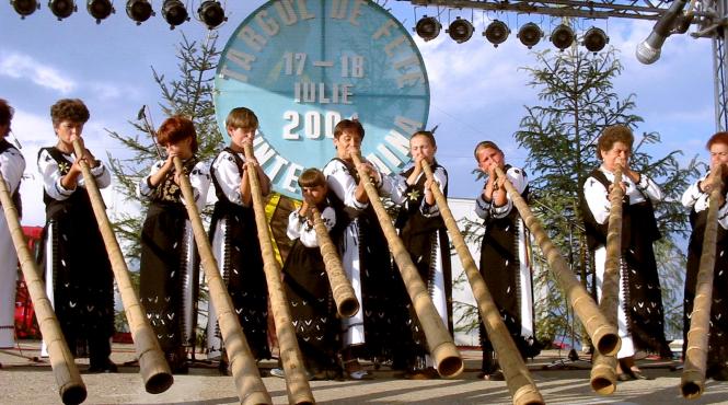 vacanta in tara motilor