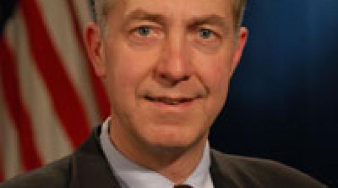 hans g klemm confirmat de senatul sua pentru functia de ambasador in romania