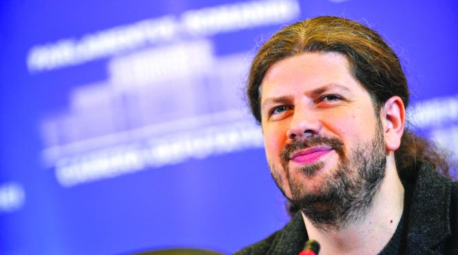 preocupari de parlamentar remus cernea vrea sa salveze un castan