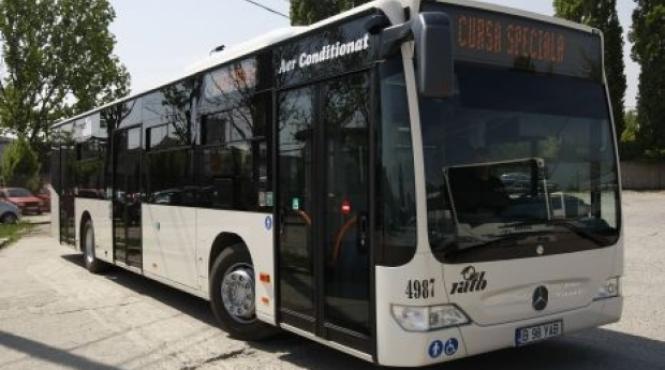 ratb linie speciala pentru festivalul summer well cat costa calatoria