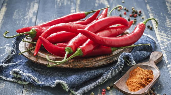 inca un motiv in plus sa iubim condimentele