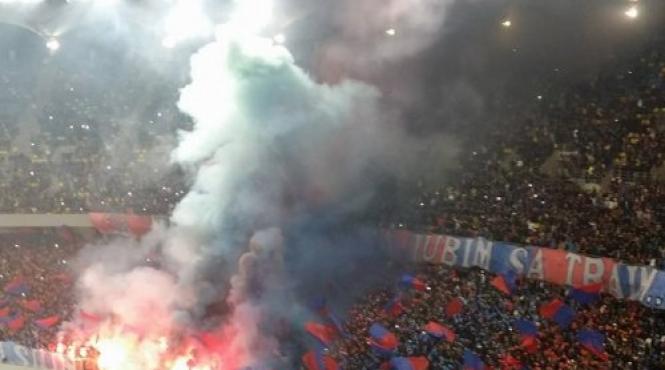 steaua dinamo echipe probabile derby de romania este live pe antena 1