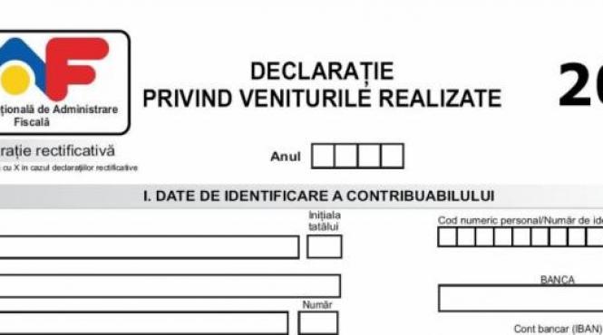 anaf a inceput controalele marilor averi care sunt primele judete vizate