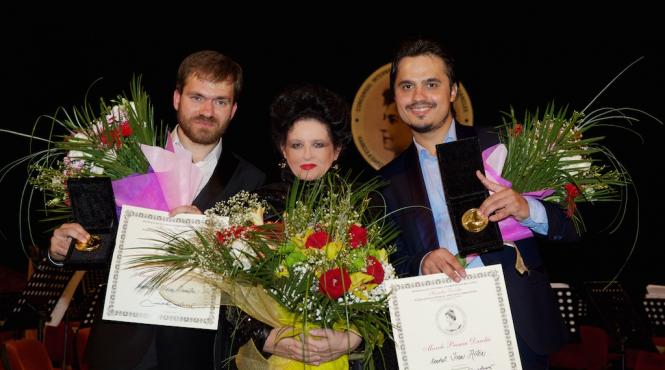 mariana nicolesco editia jubiliara 2015 a festivalului si concursului international de canto hariclea darclee s a incheiat in apoteoza