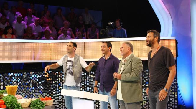 nicolai tand sorin bontea si antonio passarelli dezvaluie ce au gatit pentru starurile de la hollywood la te pui cu blondele