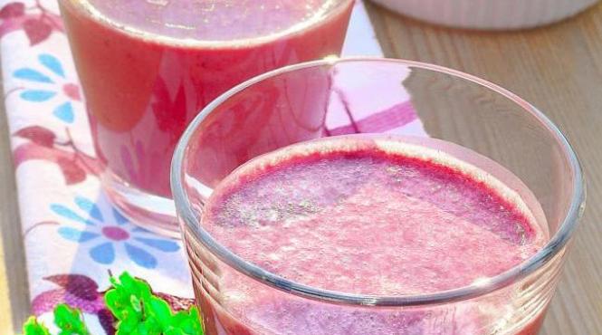 elixir pentru insomnie sucul de visine