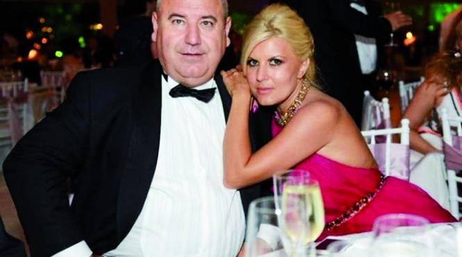 afacerea neajlovului un lung sir de coincidente brd a sechestrat terenul in ziua arestarii lui dorin cocos