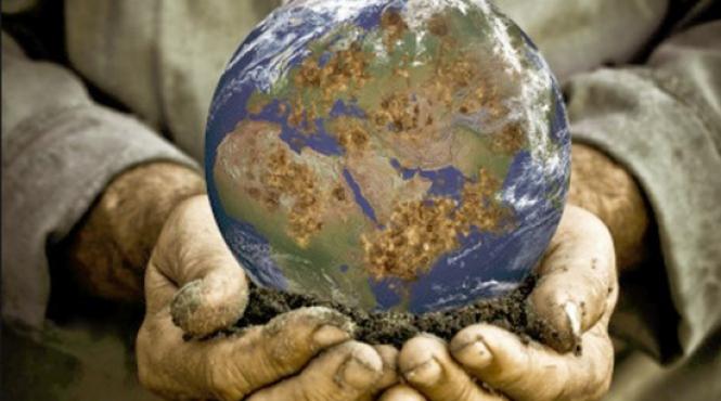 de maine omenirea traieste pe credit