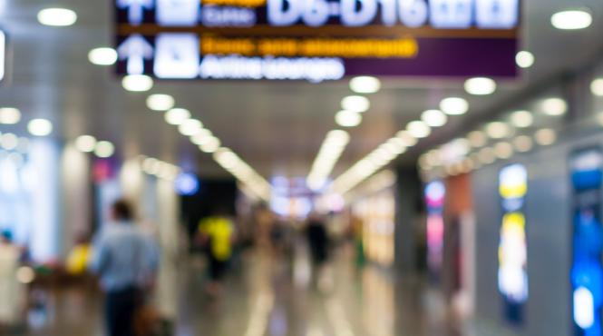 atentie aceasta companie aeriana isi va cantari pasagerii inainte de decolare