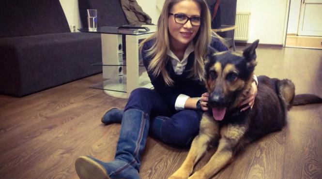 sonia simionov va prezenta show ul am ceva sa ti spun la antena 1