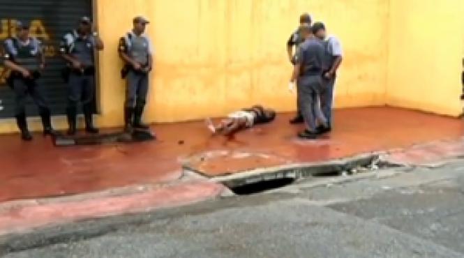 atentate in brazilia 19 morti si sapte raniti dupa mai multe atacuri la sao paulo