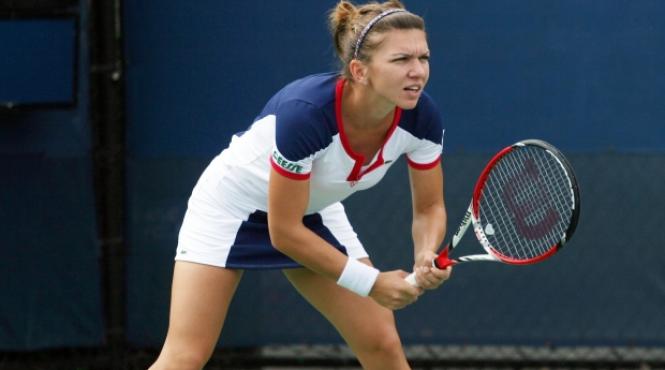turneul de la toronto simona halep s a calificat in semifinale