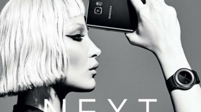 sedinta foto cu gear 2 s6 edge si galaxy note 5