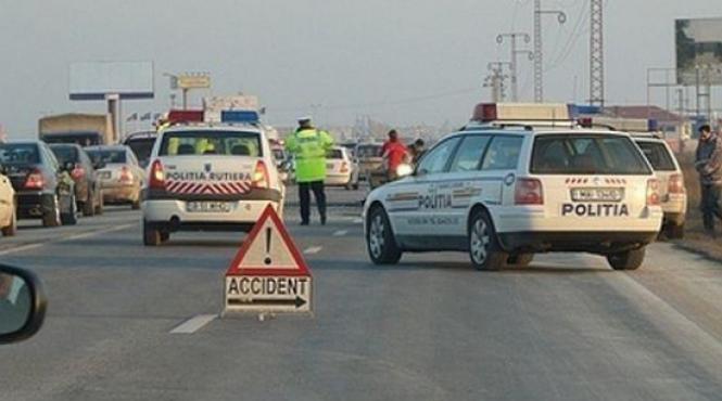 infotrafic trafic intens pe dn1 a1 si a2