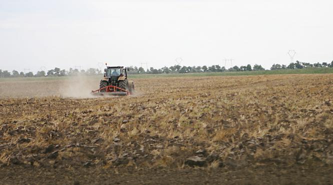 fermierii care nu si au folosit sistemele de irigatii nu vor primi despagubiri