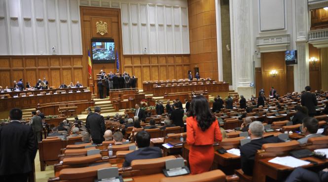 incepe saptamana de foc in politica