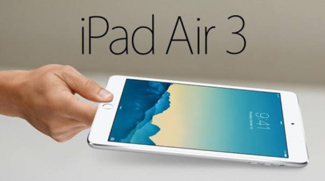 apple renunta la ipad air 3 anul acesta