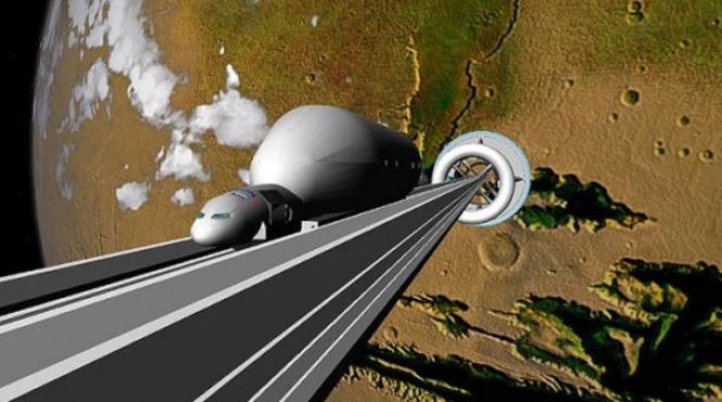 cand ideile din romanele stiintifico fantastice sunt transpuse in realitate