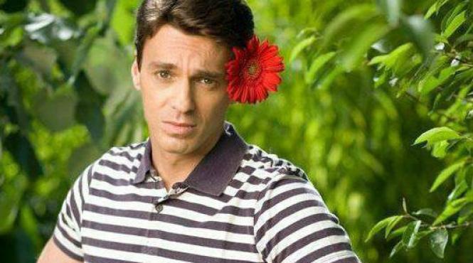 mircea badea despre fotografia cu mihaela radulescu pe post de masuta pentru iubit