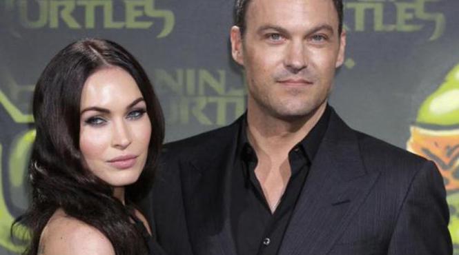 megan fox divorteaza dupa 11 ani de mariaj