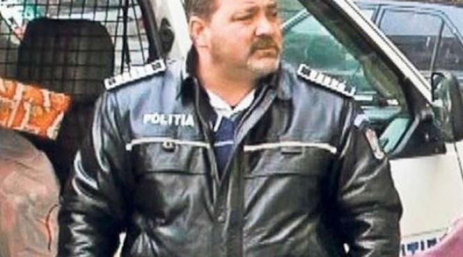 igpr gheorghe ionescu a fost un om de o mare noblete sufleteasca devotat profesiei de politist