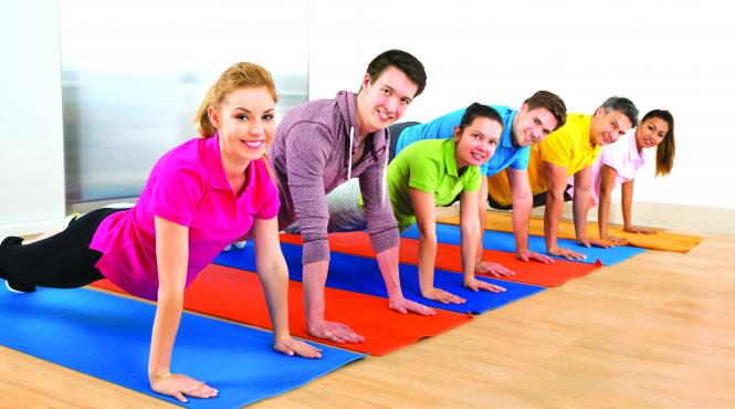 noua nebunie din lumea fitness ului switching